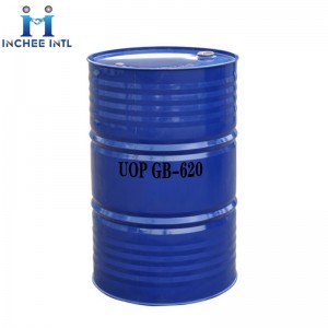 Adsorbent UOP GB-620